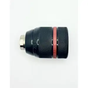 купить Патрон сверлильный самозажимной 2-13мм 1/2" (металлический) с замком "H-D"