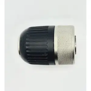 купить Патрон сверлильный самозажимной 2-13мм 1/2" (полуметаллический) "H-D"