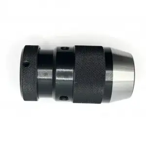 купить Патрон сверлильный самозажимной 1-16мм В16 усиленный "H-D"