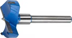 купить ЗУБР 40 x 90 мм, твердосплавные резцы, композитное cверло форстнера (29945-40)