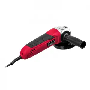 купить Машина шлифовальная угловая MAG125-800, 800 Вт, 125 мм, 12000 об/мин MTX