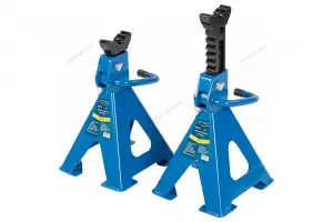 купить Страховочная подставка NORDBERG 12т., 2 шт. N3012E