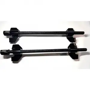 купить Стяжка съемник пружин 380мм. (2шт) "H-D"