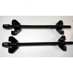 купить Стяжка съемник пружин 380мм., кованная (2шт) "H-D"