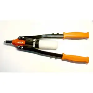 купить Заклепочник двуручный 3,2-6,4мм L450мм "H-D"