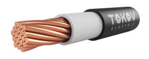 купить Кабель TOKOV ELECTRIC ППГнг(А)-HF 1х240 МК 1кВ (м) 000016535