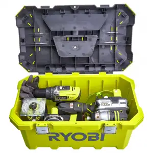купить Ящик для инструментов RYOBI RTB19