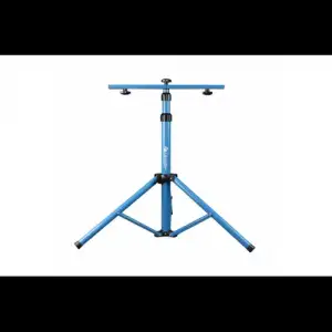 купить Штатив стальной телескопический 59-137см для прожектора "Hoegert"