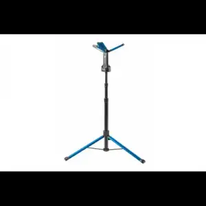 купить Прожектор аккумуляторный светодиодный раскладной 7000lm со штативом "Hoegert"