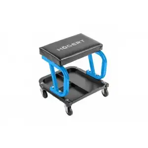 купить Стул для мастерской передвижной "Hoegert"