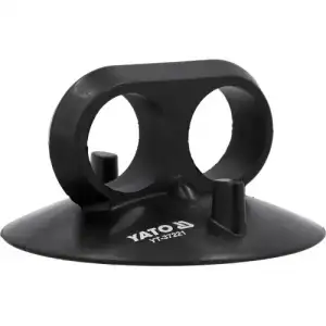 купить Присоска силиконовая d125мм для укладки плитки до 5 кг. "Yato"