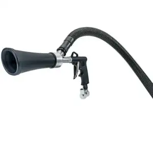 купить Пневмопистолет для чистки салона 2 в 1 "Prowin"