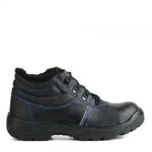 купить Ботинки утеплённые 13М