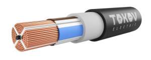 купить Кабель TOKOV ELECTRIC ВВГнг(А)-LS 4х185 МС (N) 1кВ (м) 000015862