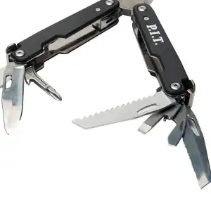 купить Мультитул, cерия ADVANCE, складная конструкция, мини-инструменты в одном корпусе