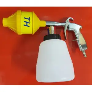 купить Пневмопистолет для распыления автошампуни "H-D"