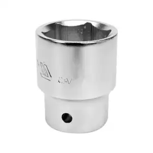 купить Головка торцевая 3/4" 6гр. 60мм L75мм CrV "Yato"