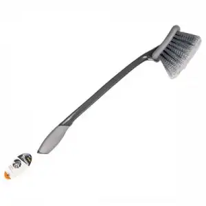 купить Щетка для чистки и мытья колес 7x50см "Bradas"