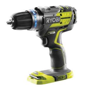 купить ONE + / Ударная дрель-шуруповерт RYOBI R18PDBL-0 (без батареи)