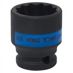 купить KING TONY 453026M