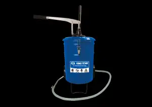 купить KING TONY 9TW21-20