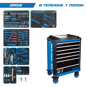 купить KING TONY 9SQ31-251MRV