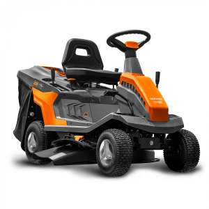 купить Райдер бензиновый DAEWOO DWR 660