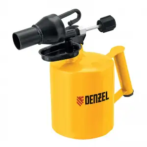 купить Паяльная лампа DENZEL, ВТ-15, 1.5 л