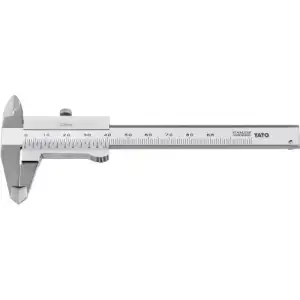 купить Штангенциркуль 70мм. "Yato"