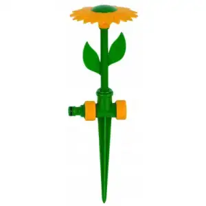 купить Распылитель для полива на пике "Подсолнух" "H-D"