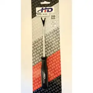 купить Съемник крепежа обивки 200мм "H-D"