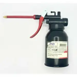 купить Масленка в металлическом корпусе 250мл "H-D"