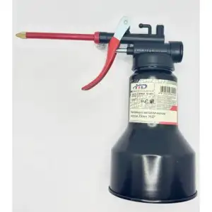 купить Масленка в металлическом корпусе 350мл "H-D"