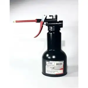 купить Масленка в металлическом корпусе 500мл "H-D"