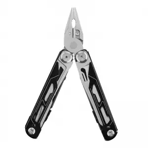 купить Трансформер (мультитул), 15 функций, авторазжим, в чехле, 160 мм Matrix