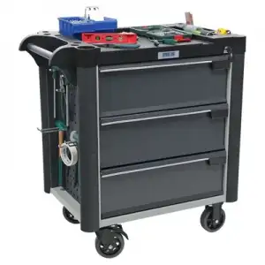 купить Инструментальная тележка WDS M-3.0