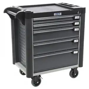 купить Инструментальная тележка WDS M-5.0