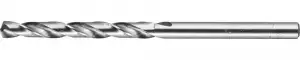 купить ЗУБР 4.3 х 80 мм, сталь Р6М5, класс А, сверло по металлу (4-29625-080-4.3)