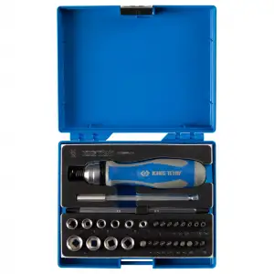 купить KING TONY 2539MRV04