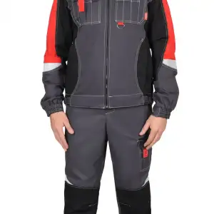 купить Костюм рабочий грета 'Мега' п/к