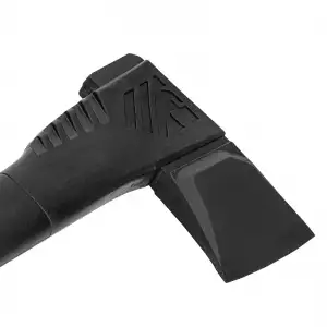 купить Колун, F7, 1400 гр, двухкомпонентная рукоятка, 500 мм// Denzel