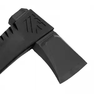 купить Колун, F17, 2500 гр, двухкомпонентная рукоятка, 710 мм// Denzel