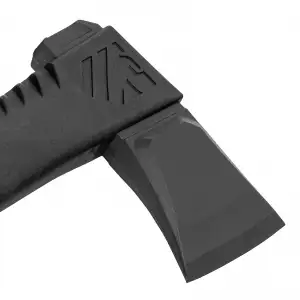 купить Колун, F20, 2800 гр, двухкомпонентная рукоятка, 920 мм// Denzel