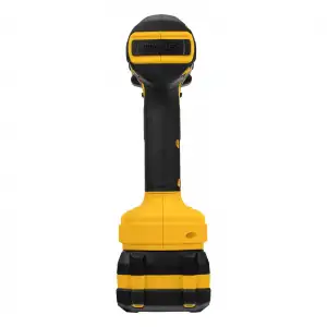 купить Дрель-шуруповерт аккумуляторная ударная бесщет. CIDH-BL-20, Li-Ion, 20 В// Denzel