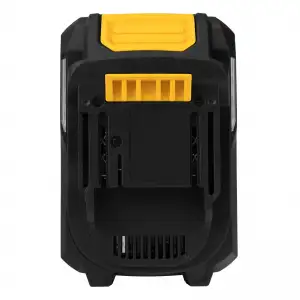 купить Батарея аккумуляторная BH-20-4.0, Li-Ion, 20 В, 4,0 Ач// Denzel