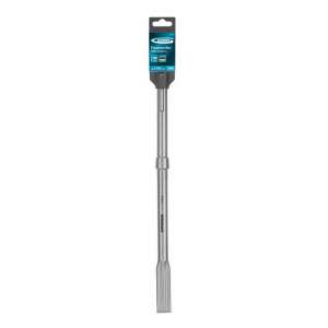 купить Зубило плоское самозатачивающееся Rtec 400 мм, CrMo, SDS MAX Gross