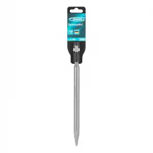 купить Зубило пикообразное 250мм, CrMo, SDS PLUS Gross