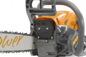 купить Бензопила DAEWOO DACS 4516