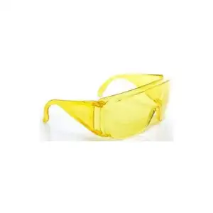 купить Очки защитные Мастер желтые