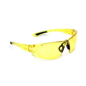 купить Очки защитные Идеал желтые